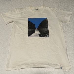 Norse projects T shirt